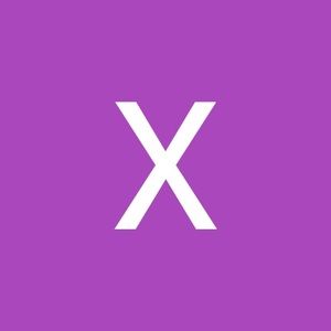 Meet your Posher, Xavier